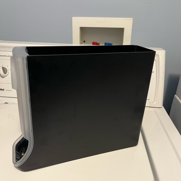 Keurig K-Cup Storage Dispenser Black, k-cup Holders - Picture 4 of 4